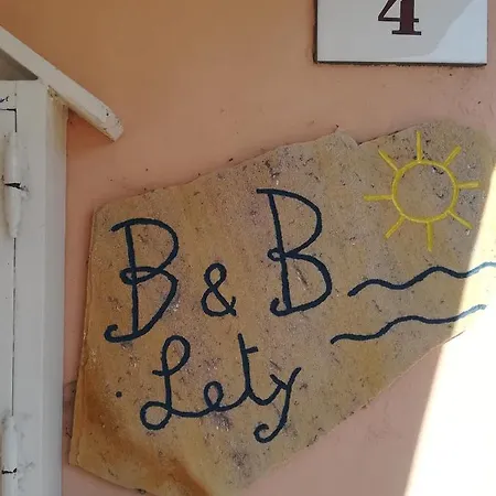 Bed & Breakfast Lety