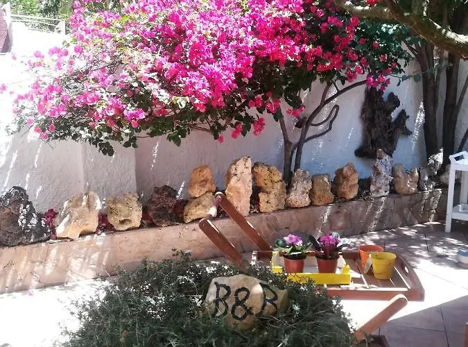 Lety Panzió Alghero