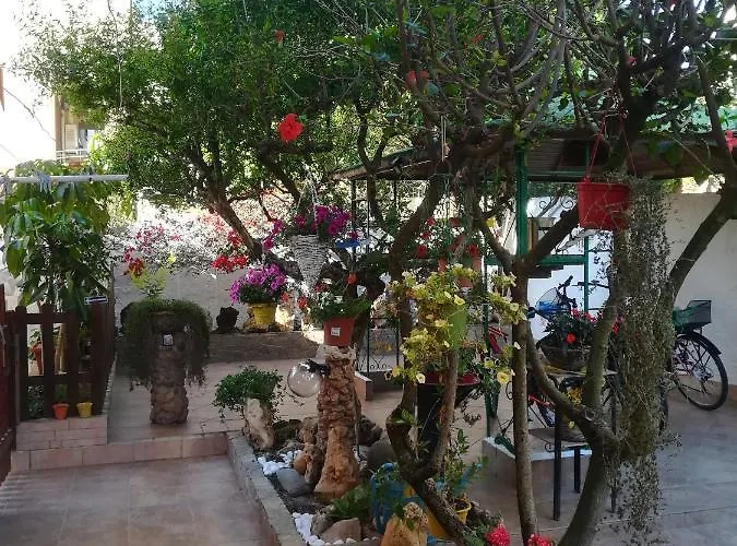 Panzió Lety Alghero