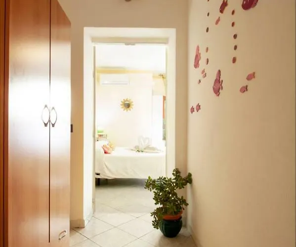 Panzió Lety Alghero