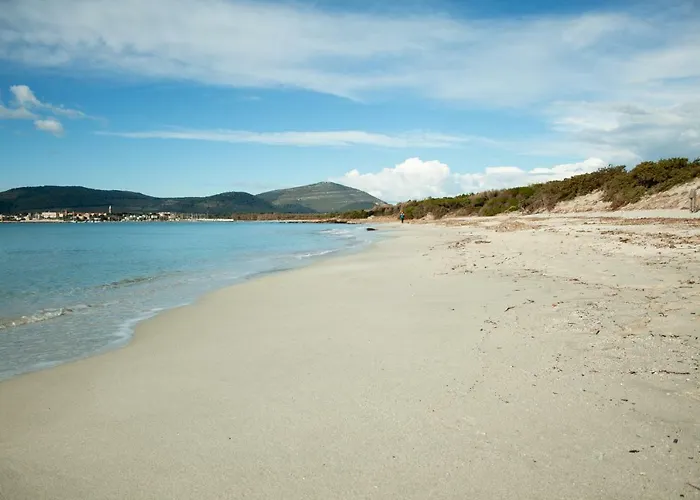 Lety Panzió Alghero