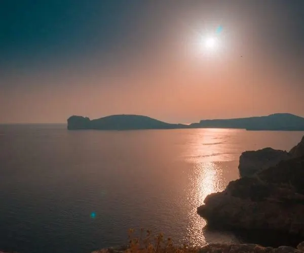 Panzió Lety Alghero