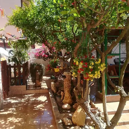 Bed & Breakfast Lety Alghero