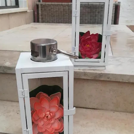 Lety Bed & Breakfast