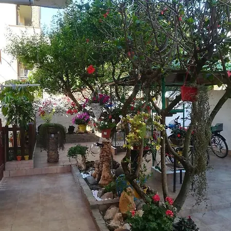 Bed & Breakfast Lety Alghero