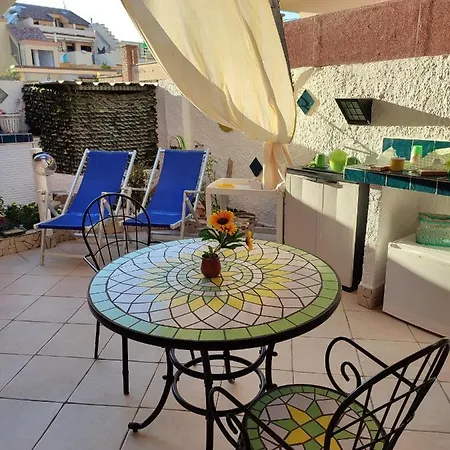 Bed & Breakfast Lety 3*