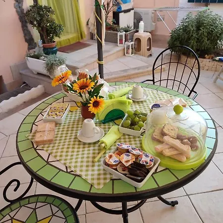 Bed & Breakfast Lety 3*