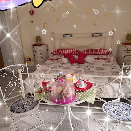 Bed & Breakfast Lety *