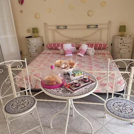 Bed & Breakfast Lety