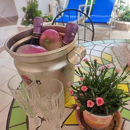 Lety Bed & Breakfast 3*