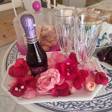 Bed & Breakfast Lety