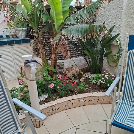 Lety אלגהרו