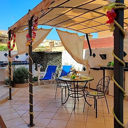 Bed & Breakfast Lety 3*