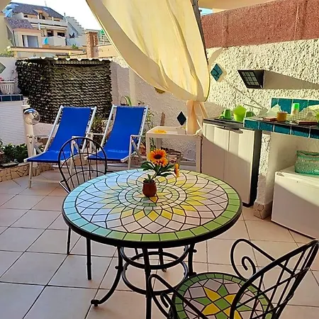 Bed & Breakfast Lety 3*