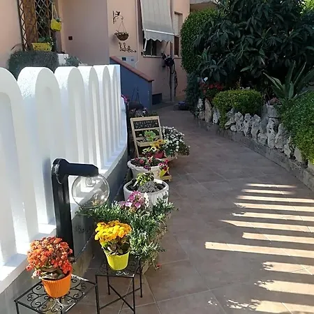 Lety 3* Alghero