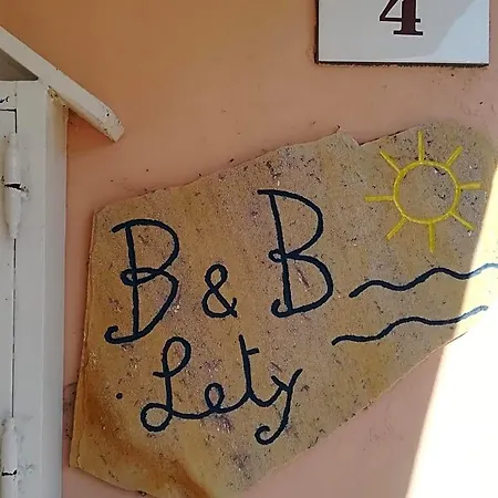 Lety Alghero