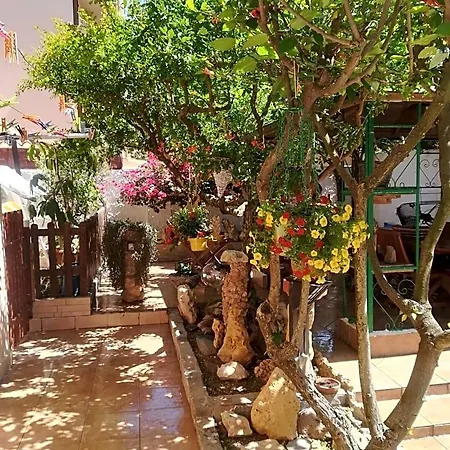 Bed & Breakfast Lety Alghero