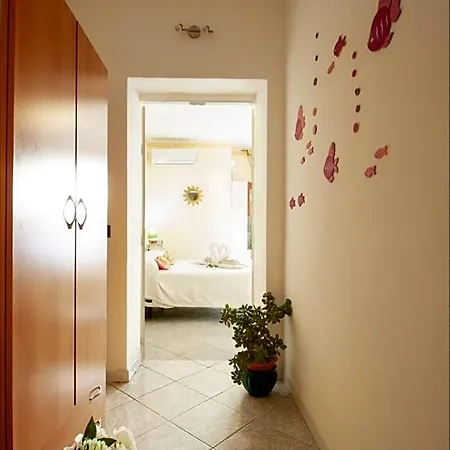Lety Bed & Breakfast Alghero