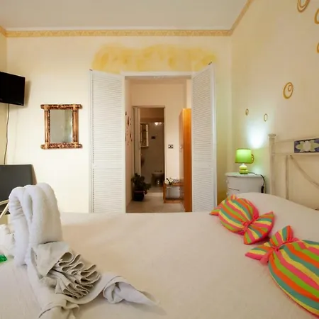 Lety Bed & Breakfast 3*