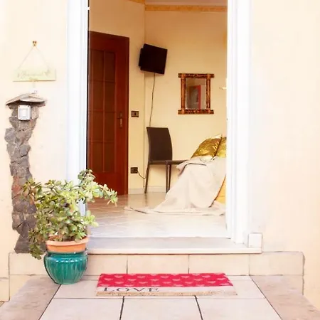 Bed & Breakfast Lety 3*