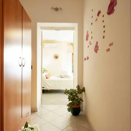 Bed & Breakfast Lety Alghero