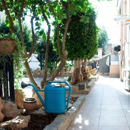 Bed & Breakfast Lety