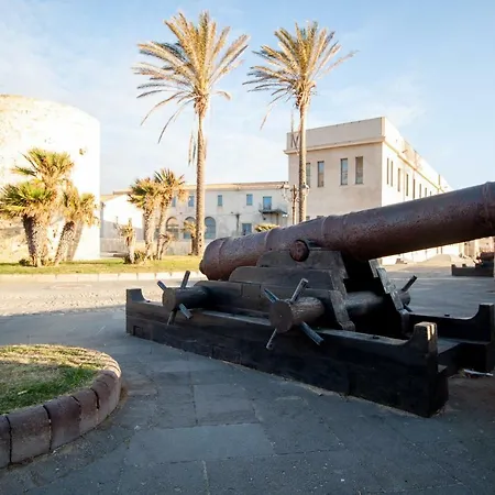 Bed & Breakfast Lety Alghero