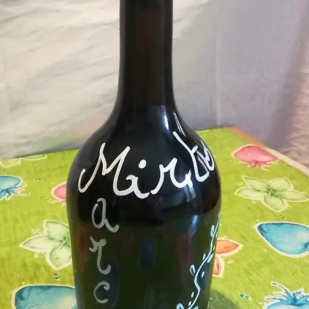 Bed & Breakfast Lety