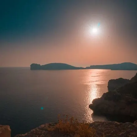 Bed & Breakfast Lety Alghero