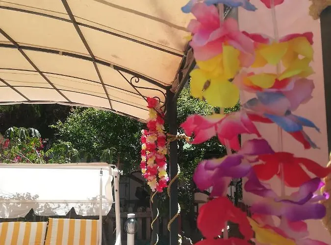 Lety Отель типа 