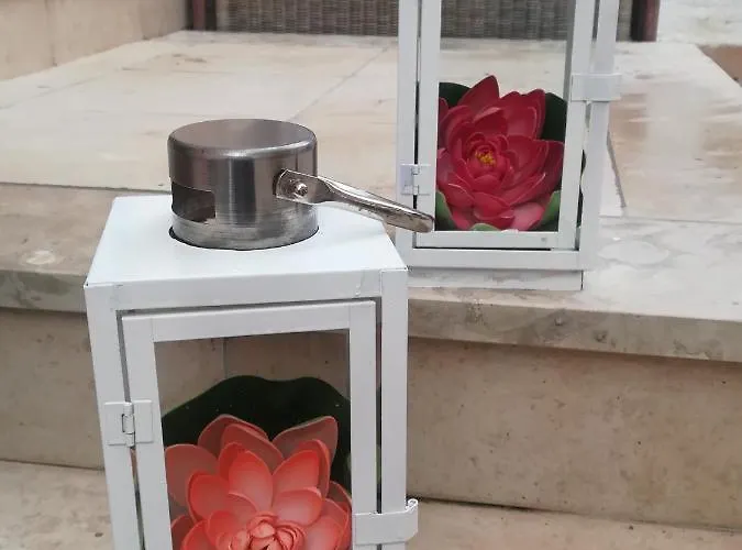 Lety Отель типа 