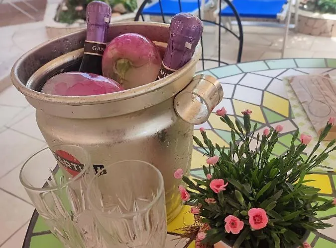 Lety Отель типа 