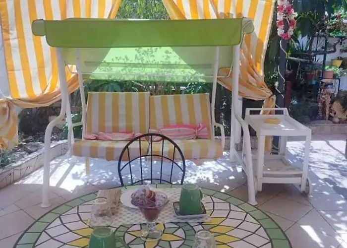 Lety Отель типа 