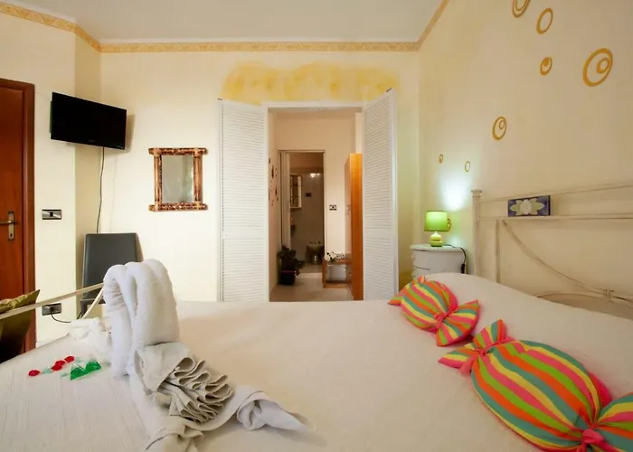 Lety Отель типа 