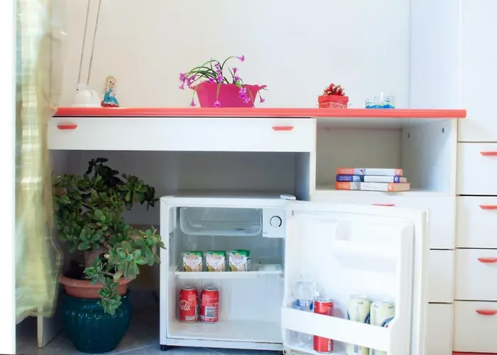 Lety Отель типа 