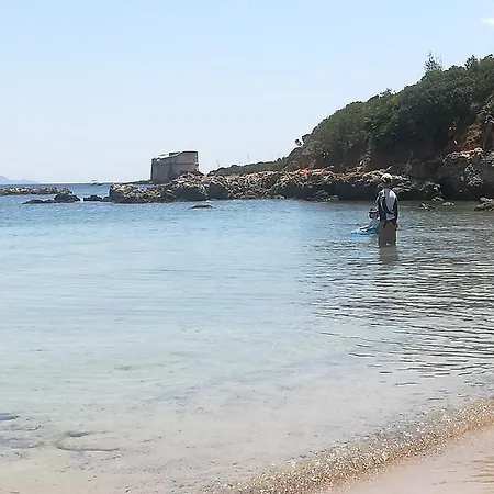 Lety * Alghero