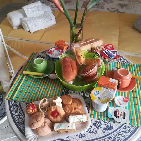 Frühstückspension Lety Alghero